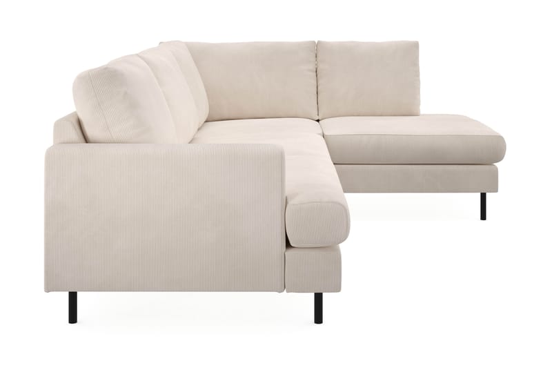 CONCAN Compact Soffa m. Schäslong 4-sits - Möbler - Vardagsrum - Soffor - Divansoffa & schäslong