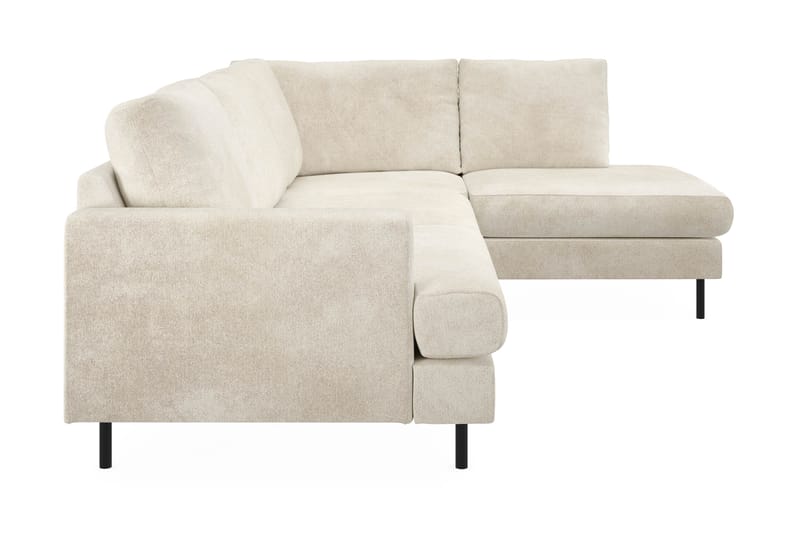 CONCAN Compact Soffa m. Schäslong 4-sits - Möbler - Vardagsrum - Soffor - Divansoffa & schäslong