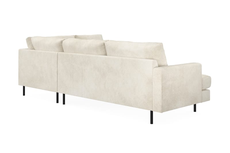 CONCAN Compact Soffa m. Schäslong 4-sits - Möbler - Vardagsrum - Soffor - Divansoffa & schäslong