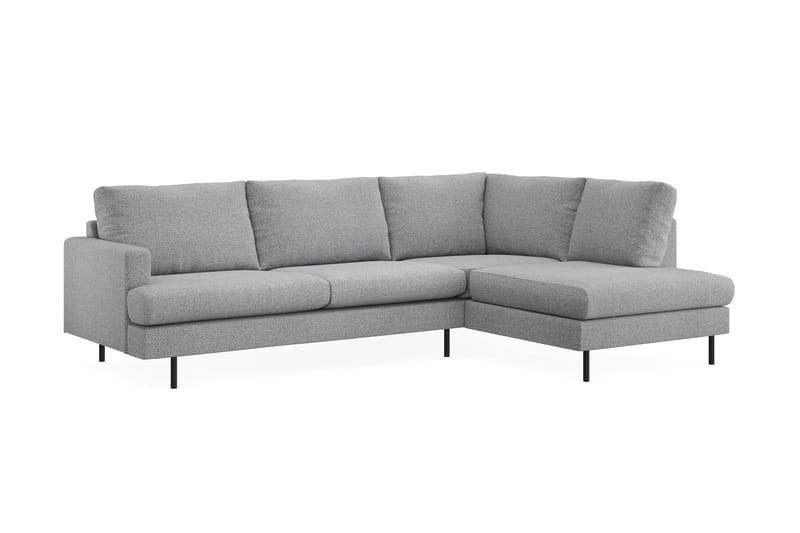 CONCAN Compact Soffa m. Schäslong 4-sits - Möbler - Vardagsrum - Soffor - Divansoffa & schäslong