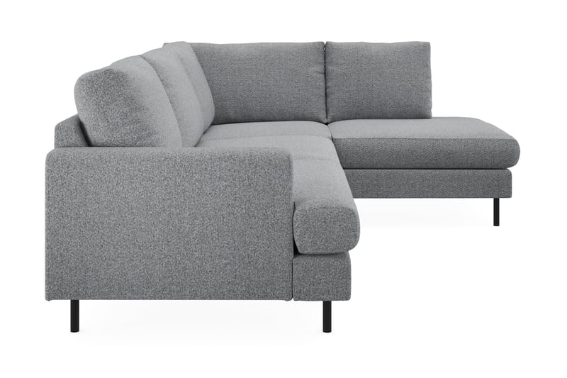 CONCAN Compact Soffa m. Schäslong 4-sits - Möbler - Vardagsrum - Soffor - Divansoffa & schäslong