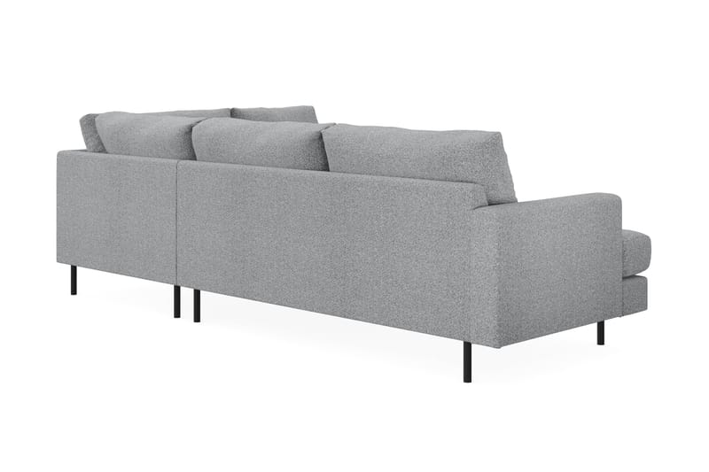 CONCAN Compact Soffa m. Schäslong 4-sits - Möbler - Vardagsrum - Soffor - Divansoffa & schäslong