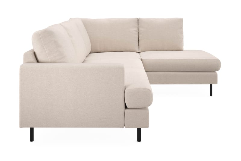 CONCAN Compact Soffa m. Schäslong 4-sits - Möbler - Vardagsrum - Soffor - Divansoffa & schäslong