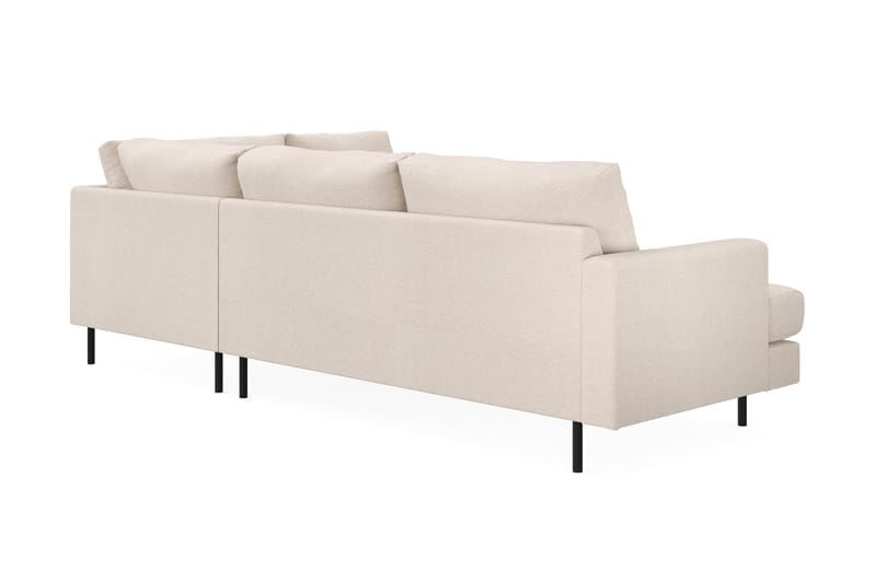 CONCAN Compact Soffa m. Schäslong 4-sits - Möbler - Vardagsrum - Soffor - Divansoffa & schäslong