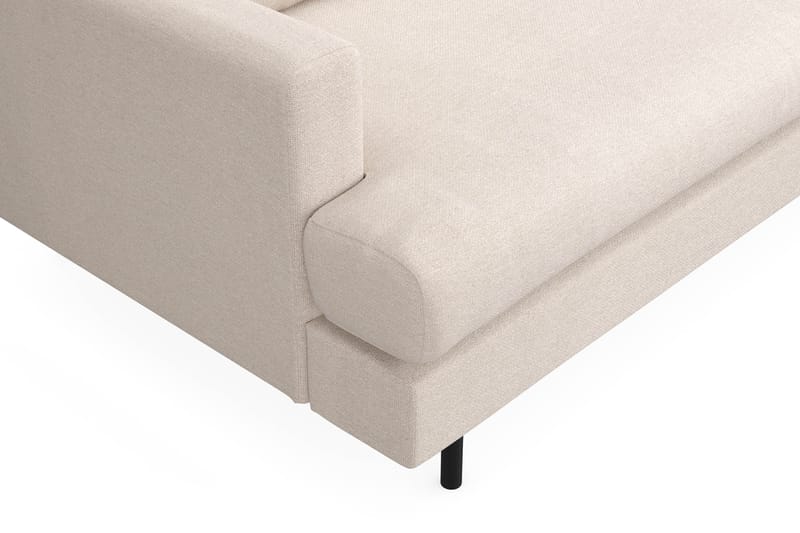 CONCAN Compact Soffa m. Schäslong 4-sits - Möbler - Vardagsrum - Soffor - Divansoffa & schäslong