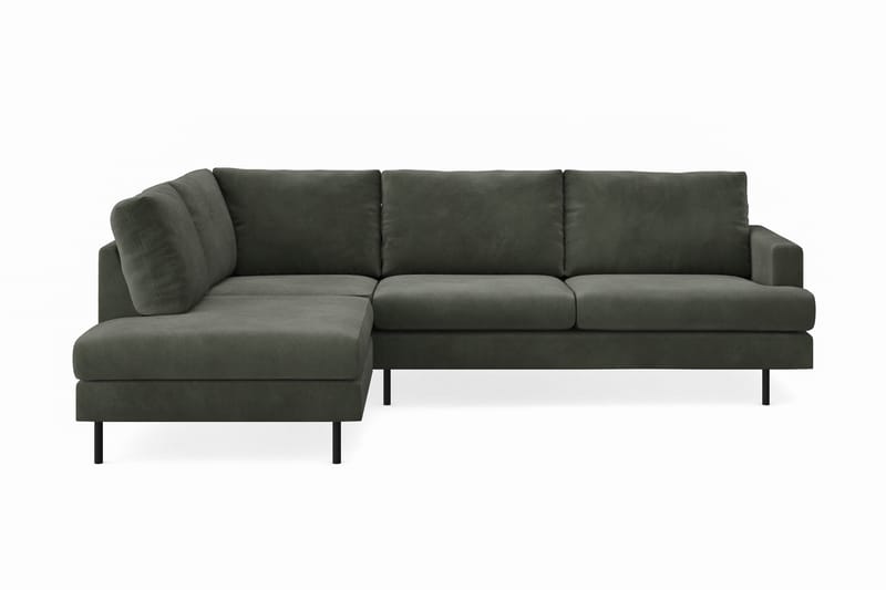 CONCAN Compact Soffa m. Schäslong 4-sits - Möbler - Vardagsrum - Soffor - Divansoffa & schäslong