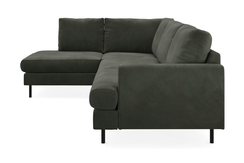 CONCAN Compact Soffa m. Schäslong 4-sits - Möbler - Vardagsrum - Soffor - Divansoffa & schäslong