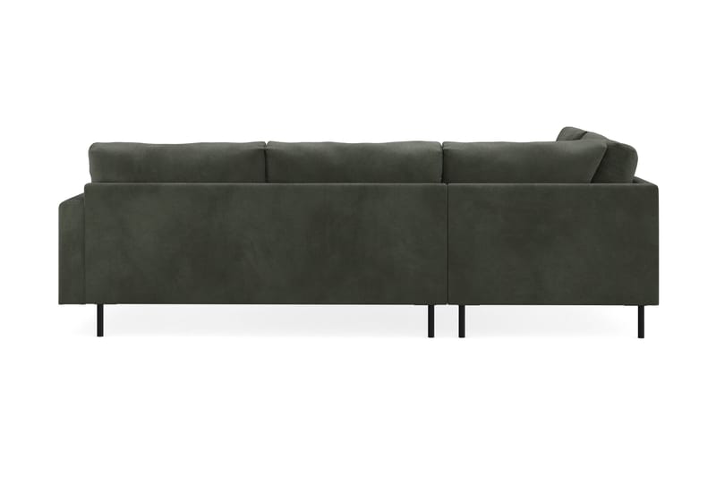 CONCAN Compact Soffa m. Schäslong 4-sits - Möbler - Vardagsrum - Soffor - Divansoffa & schäslong