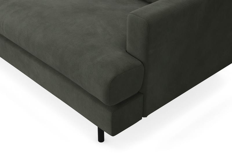 CONCAN Compact Soffa m. Schäslong 4-sits - Möbler - Vardagsrum - Soffor - Divansoffa & schäslong