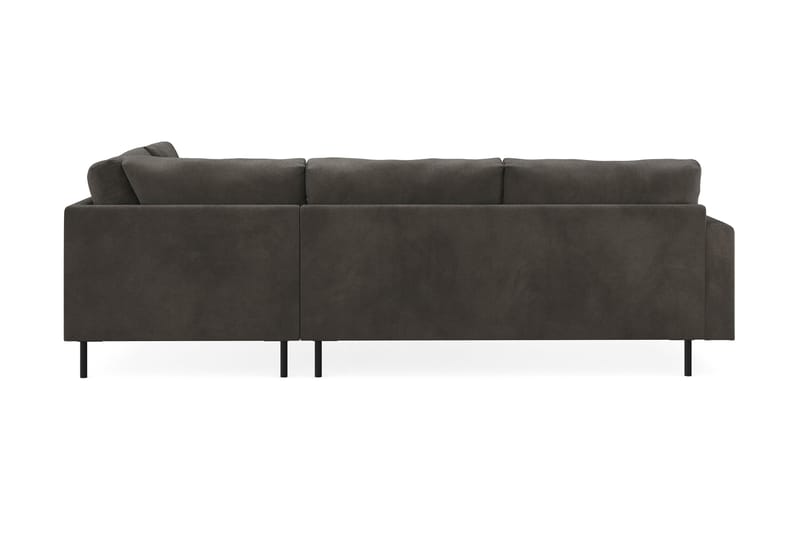 CONCAN Compact Soffa m. Schäslong 4-sits - Möbler - Vardagsrum - Soffor - Divansoffa & schäslong