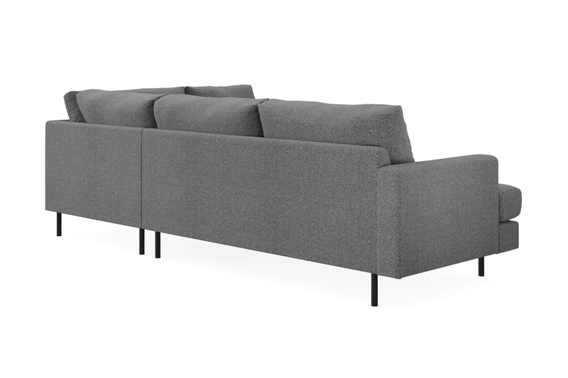 CONCAN Compact Soffa m. Schäslong 4-sits - Möbler - Vardagsrum - Soffor - Divansoffa & schäslong