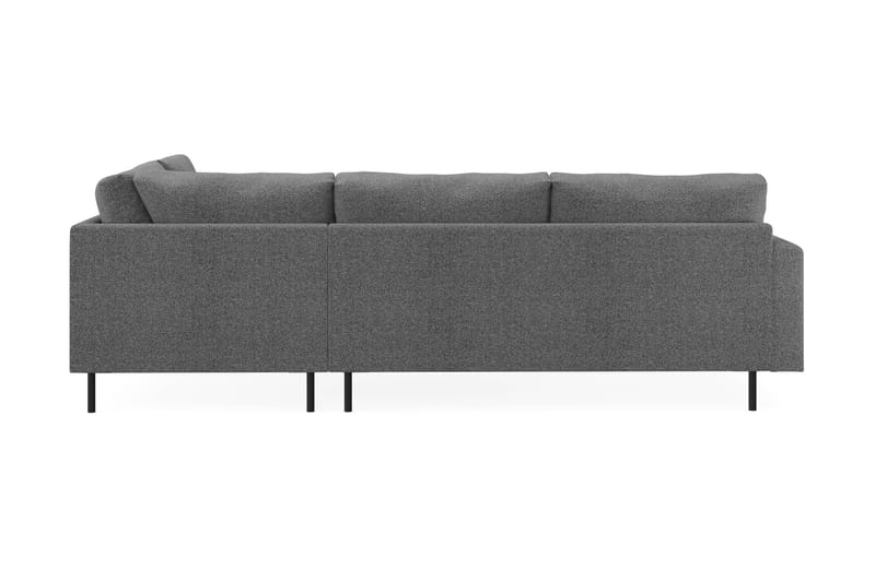 CONCAN Compact Soffa m. Schäslong 4-sits - Möbler - Vardagsrum - Soffor - Divansoffa & schäslong