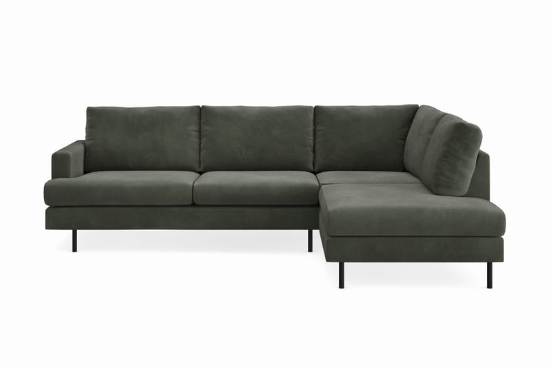 CONCAN Compact Soffa m. Schäslong 4-sits - Möbler - Vardagsrum - Soffor - Divansoffa & schäslong