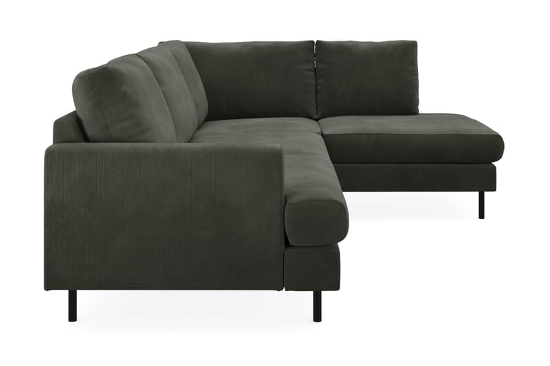 CONCAN Compact Soffa m. Schäslong 4-sits - Möbler - Vardagsrum - Soffor - Divansoffa & schäslong