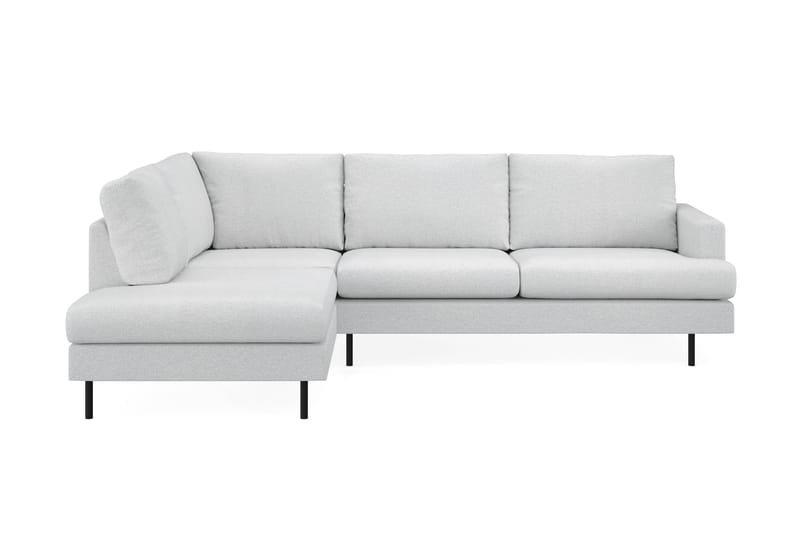 CONCAN Compact Soffa m. Schäslong 4-sits - Möbler - Vardagsrum - Soffor - Divansoffa & schäslong