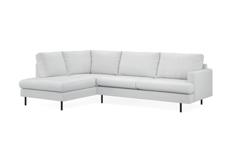 CONCAN Compact Soffa m. Schäslong 4-sits - Möbler - Vardagsrum - Soffor - Divansoffa & schäslong