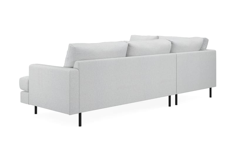 CONCAN Compact Soffa m. Schäslong 4-sits - Möbler - Vardagsrum - Soffor - Divansoffa & schäslong