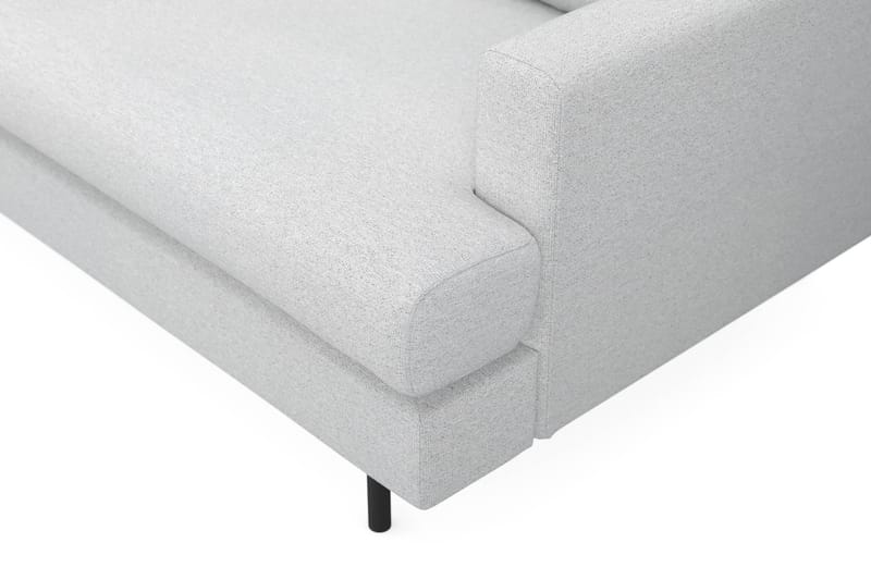 CONCAN Compact Soffa m. Schäslong 4-sits - Möbler - Vardagsrum - Soffor - Divansoffa & schäslong