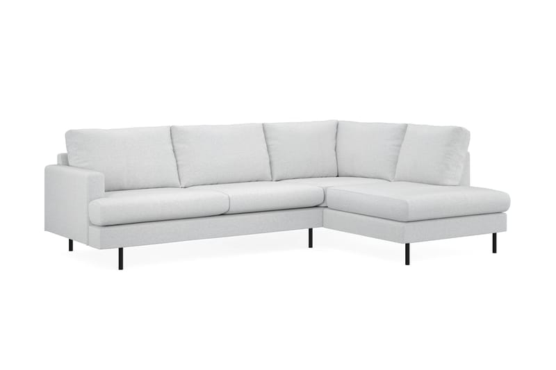 CONCAN Compact Soffa m. Schäslong 4-sits - Möbler - Vardagsrum - Soffor - Divansoffa & schäslong