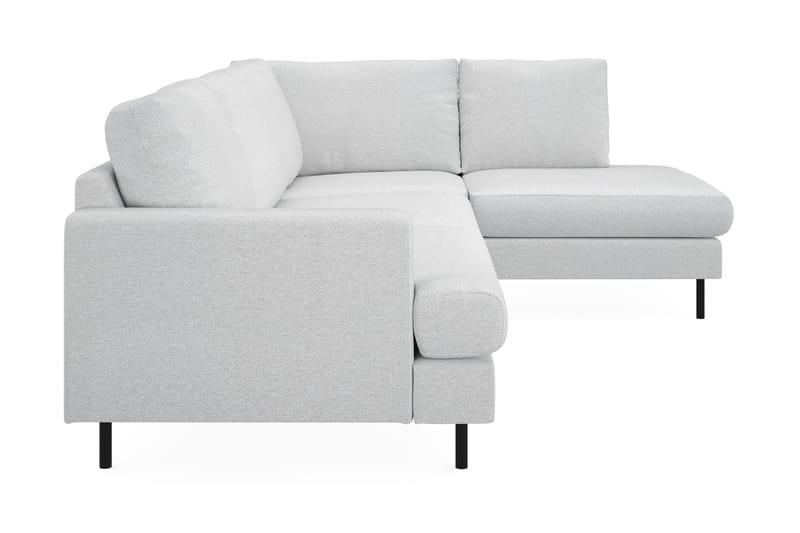 CONCAN Compact Soffa m. Schäslong 4-sits - Möbler - Vardagsrum - Soffor - Divansoffa & schäslong