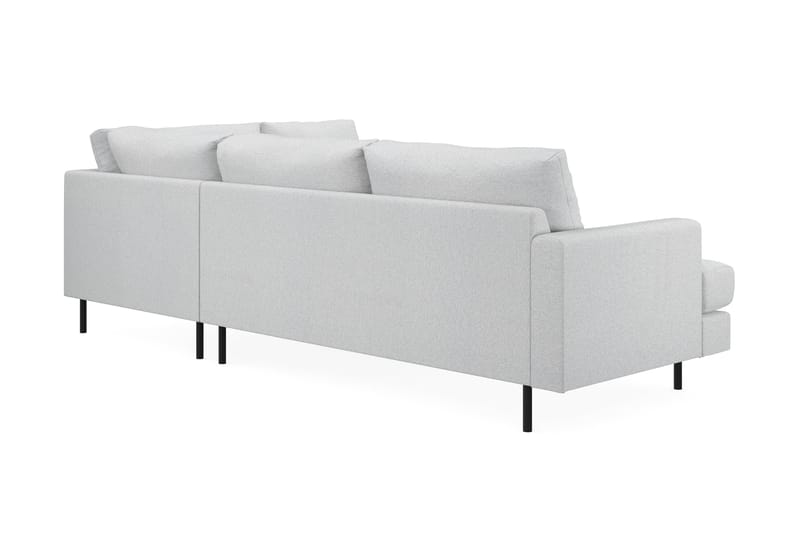 CONCAN Compact Soffa m. Schäslong 4-sits - Möbler - Vardagsrum - Soffor - Divansoffa & schäslong