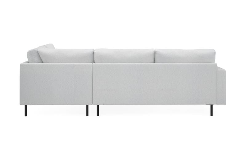 CONCAN Compact Soffa m. Schäslong 4-sits - Möbler - Vardagsrum - Soffor - Divansoffa & schäslong