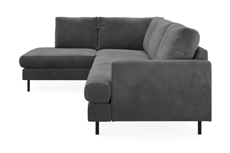 Menard Compact Soffa m. Schäslong 4-sits - Möbler - Vardagsrum - Soffor - Divansoffa & schäslong