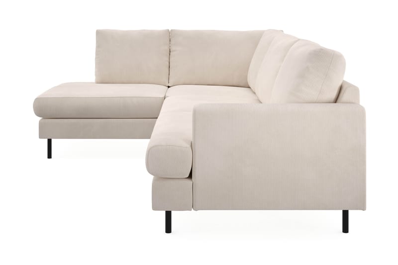 Menard Compact Soffa m. Schäslong 4-sits - Möbler - Vardagsrum - Soffor - Divansoffa & schäslong