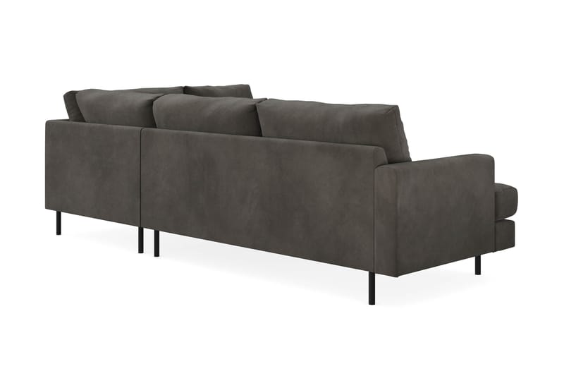 Menard Compact Soffa m. Schäslong 4-sits - Möbler - Vardagsrum - Soffor - Divansoffa & schäslong