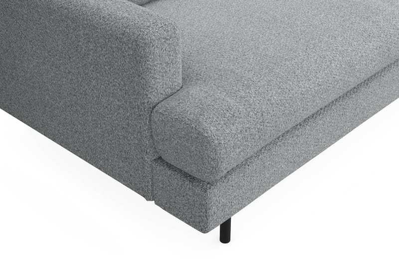 Menard Compact Soffa m. Schäslong 4-sits - Möbler - Vardagsrum - Soffor - Divansoffa & schäslong