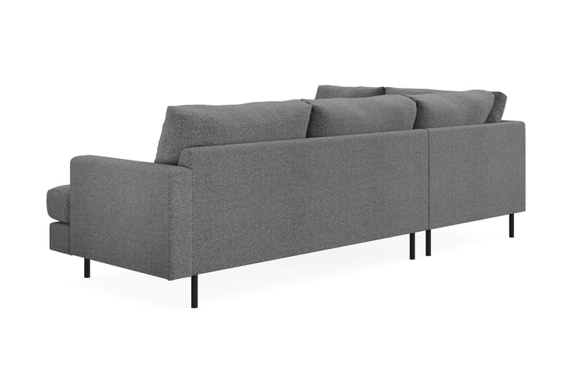 Menard Compact Soffa m. Schäslong 4-sits - Möbler - Vardagsrum - Soffor - Divansoffa & schäslong