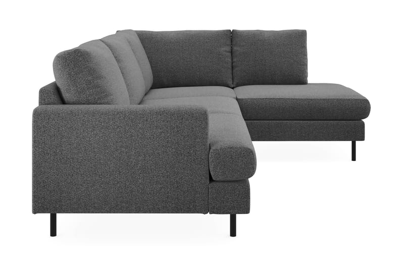 Menard Compact Soffa m. Schäslong 4-sits - Möbler - Vardagsrum - Soffor - Divansoffa & schäslong