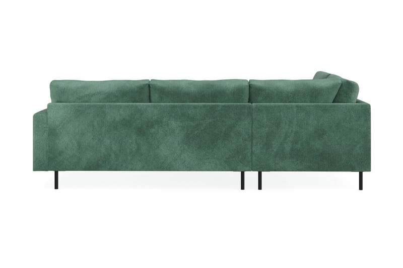 Menard Compact Soffa m. Schäslong 4-sits - Möbler - Vardagsrum - Soffor - Divansoffa & schäslong