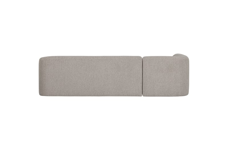 Mooli Soffa med Schäslong 3-sits Offwhite - Möbler - Vardagsrum - Soffor - Divansoffa & schäslong