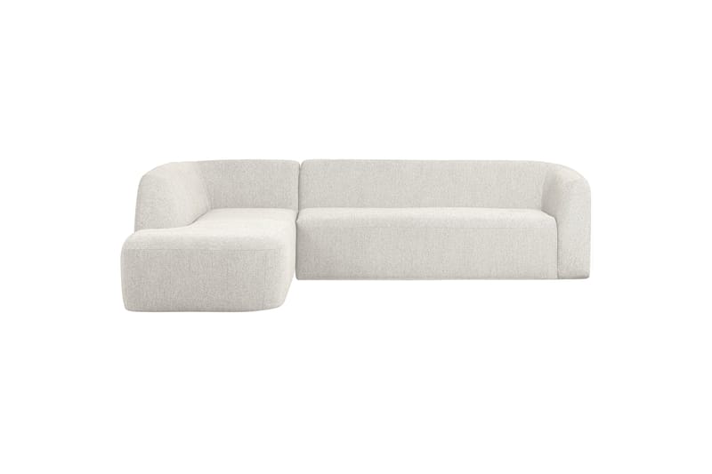 Mooli Soffa med Schäslong 3-sits Pearl - Möbler - Vardagsrum - Soffor - Divansoffa & schäslong