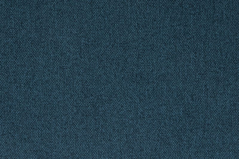 RACKO 3-sits Soffa med Divan Vändbar Grovvävt tyg Blå - Skräddarsy färg och tyg - Divansoffa & schäslong