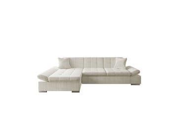 Djerra Soffa med Divan 3-sits