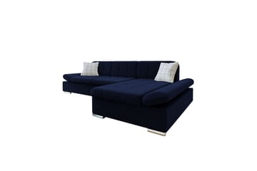 Djerra Soffa med Divan 3-sits