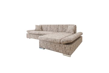 Djerra Soffa med Divan 3-sits