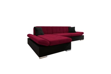 Djerra Soffa med Divan 3-sits