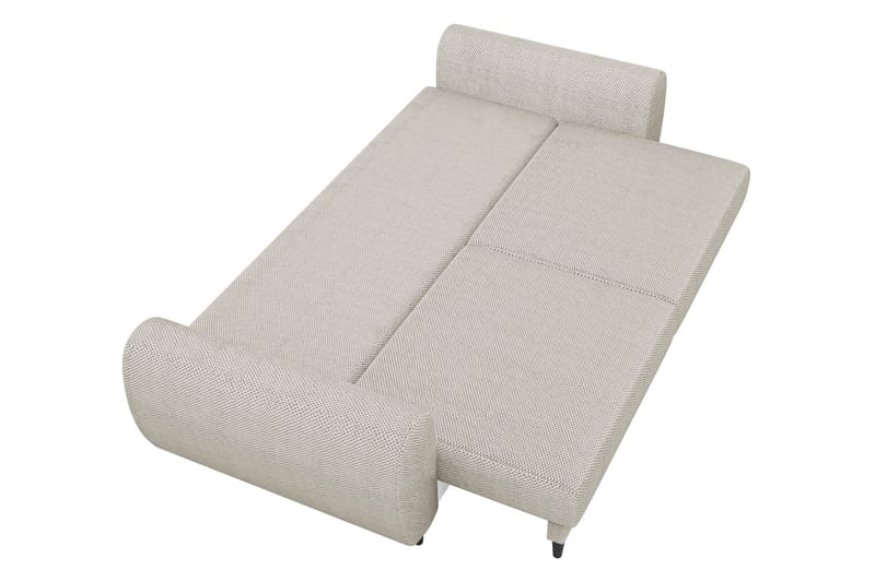 Eduardo Soffa 3-sits - Beige - Möbler - Vardagsrum - Soffor - 3-sits soffor