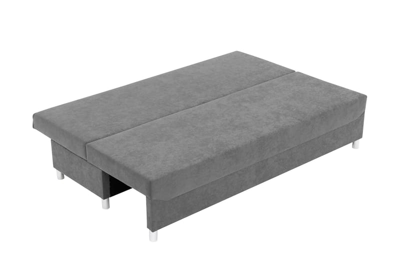 Eifion Soffa 3-sits - Mörkgrå - Möbler - Vardagsrum - Soffor - 3-sits soffor