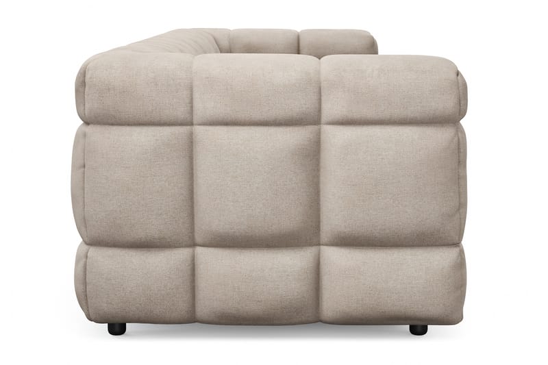 Elise 4-sits Soffa Beige - Möbler - Vardagsrum - Soffor - 4-sits soffor