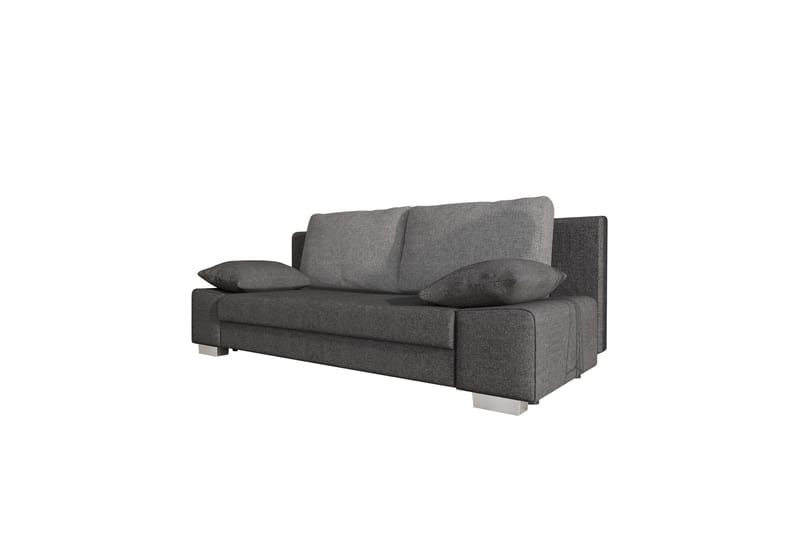 Encinosola Soffa 3-sits - Ljusgrå/Mörkgrå - Möbler - Vardagsrum - Soffor - 3-sits soffor