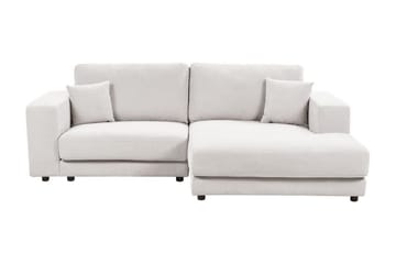 Ersi Soffa med Divan 3-sits