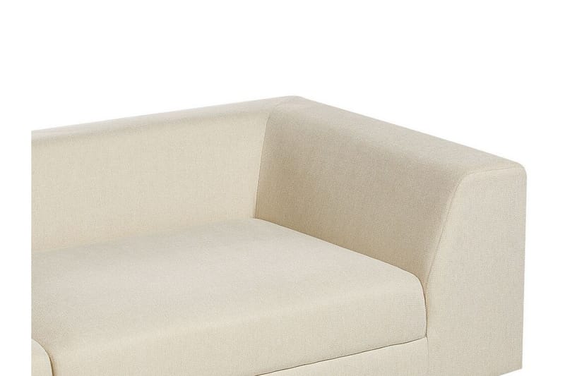 Fabius Soffa 3-sits - Beige - Möbler - Vardagsrum - Soffor - 3-sits soffor