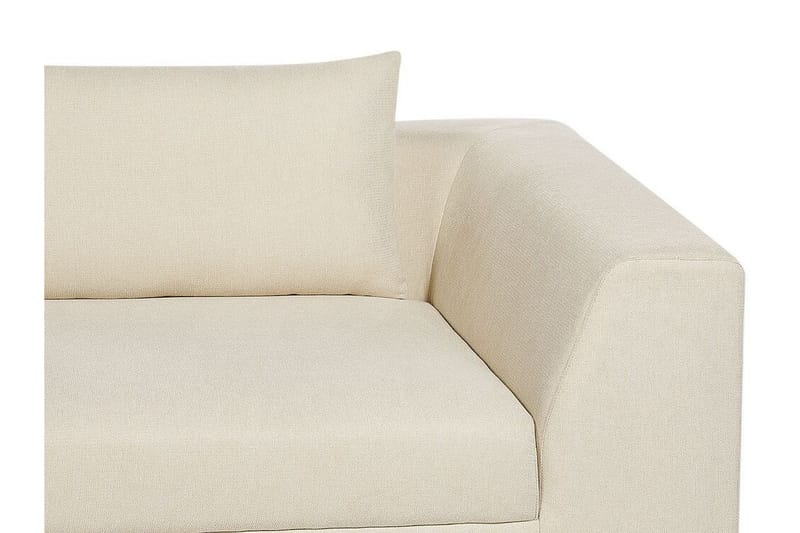 Fabius Soffa 3-sits - Beige - Möbler - Vardagsrum - Soffor - 3-sits soffor