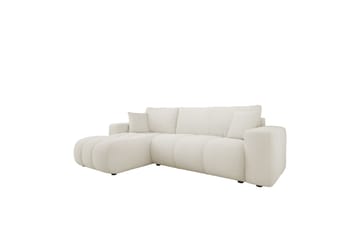 Flo Soffa med Divan 3-sits