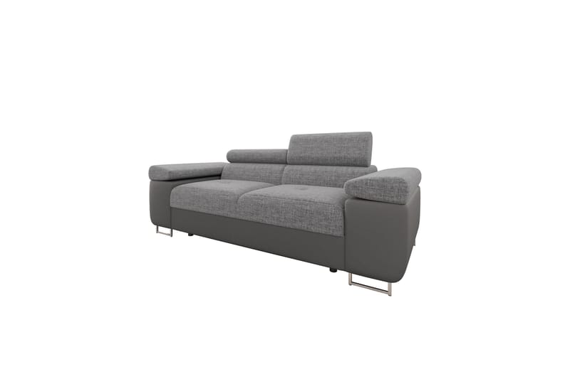 Gabina Soffa 2-sits - Beige/Grå - Möbler - Vardagsrum - Soffor - 2-sits soffor