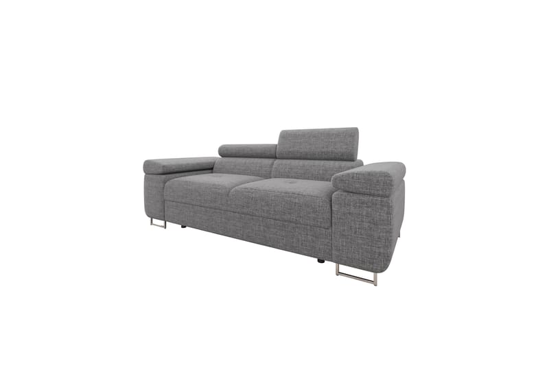 Gabina Soffa 2-sits - Grå - Möbler - Vardagsrum - Soffor - 2-sits soffor